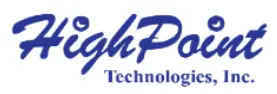 HighPoint logo