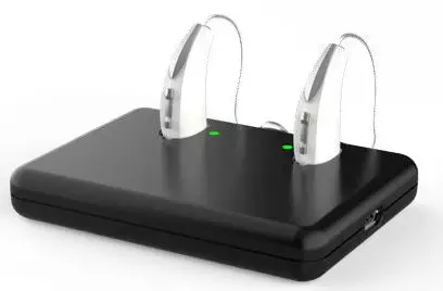 Starkey Evolv AI Hearing Aids - FOR PREMIUM CHARGER