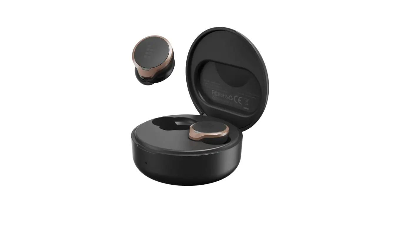 Tronsmart Apollo Bold - True Wireless Earbuds User Manual
