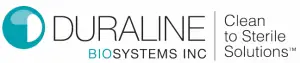 DURALINE logo