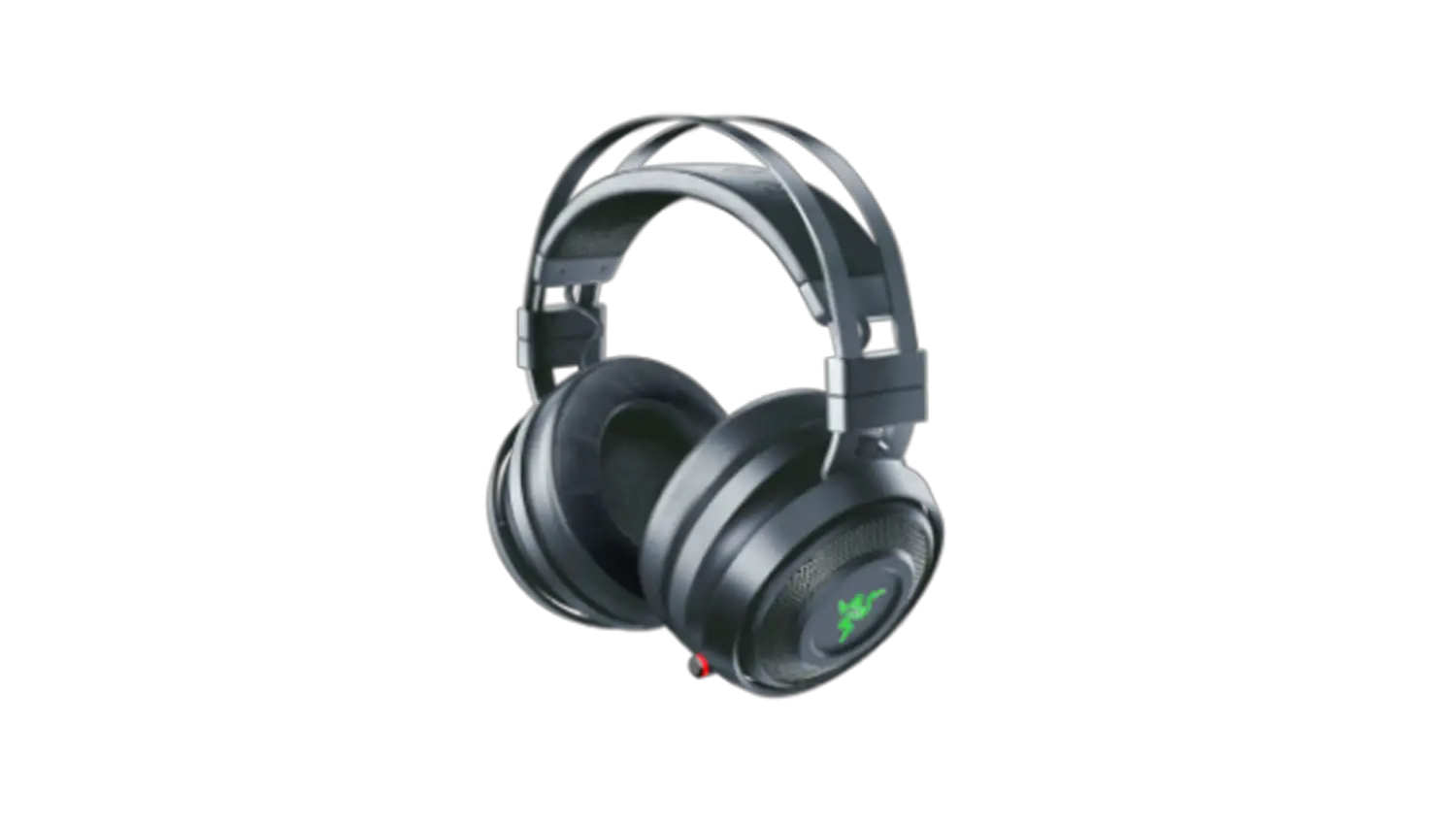 Razer Nari Manual And Faq