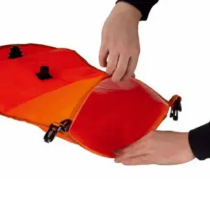 BRESSER 1866932 BinoSail 7×50 WP Compass Binoculars - figure 3