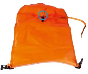 BRESSER 1866932 BinoSail 7×50 WP Compass Binoculars - figure 4