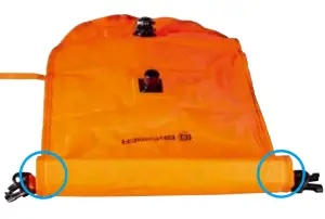 BRESSER 1866932 BinoSail 7×50 WP Compass Binoculars - figure 7