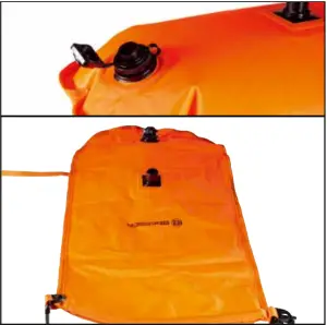 BRESSER 1866932 BinoSail 7×50 WP Compass Binoculars - step 9