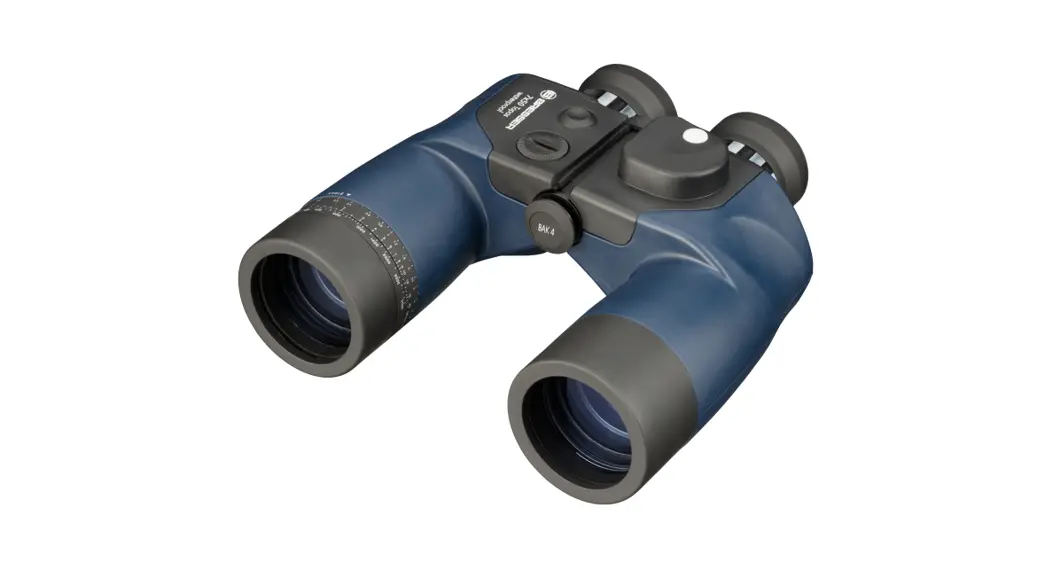 Bresser 1866932 Binosail 7x50 Wp Compass Binoculars Instruction Manual Bresser 1866932 Binosail 7x50 Wp Compass Binoculars Instruction Manual