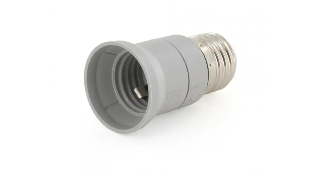 Chacon 54778 Remote Controlled E27 Lampholder User Manual