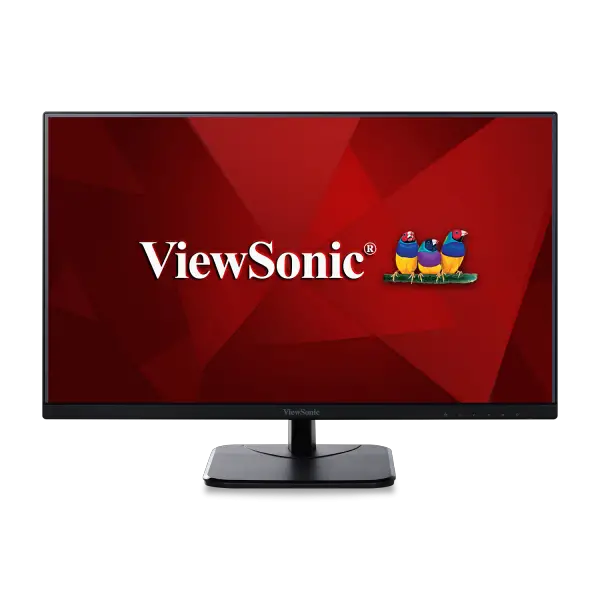 Viewsonic Va2256-mhd Display User Manual
