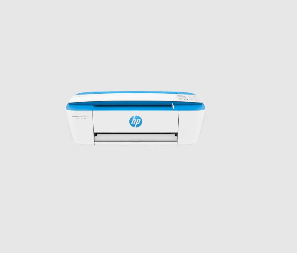 Hp 3700 All-in-one Series Deskjet Ink Advantage Printer User Guide Hp 3700 All-in-one Series Deskjet Ink Advantage Printer User Guide