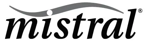 mistral logo