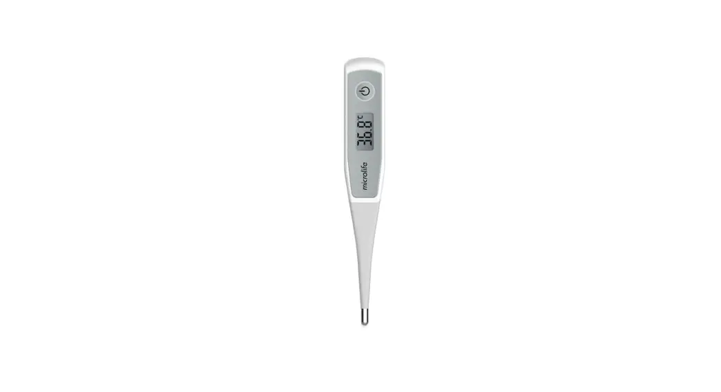Microlife Mt 510 Medical Thermometer Instruction Manual Microlife Mt 510 Medical Thermometer Instruction Manual