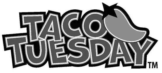 TACO TUESDAY logo