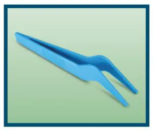 DISCOVERY CHANNEL DA02 Bug Barn Kit - tweezers