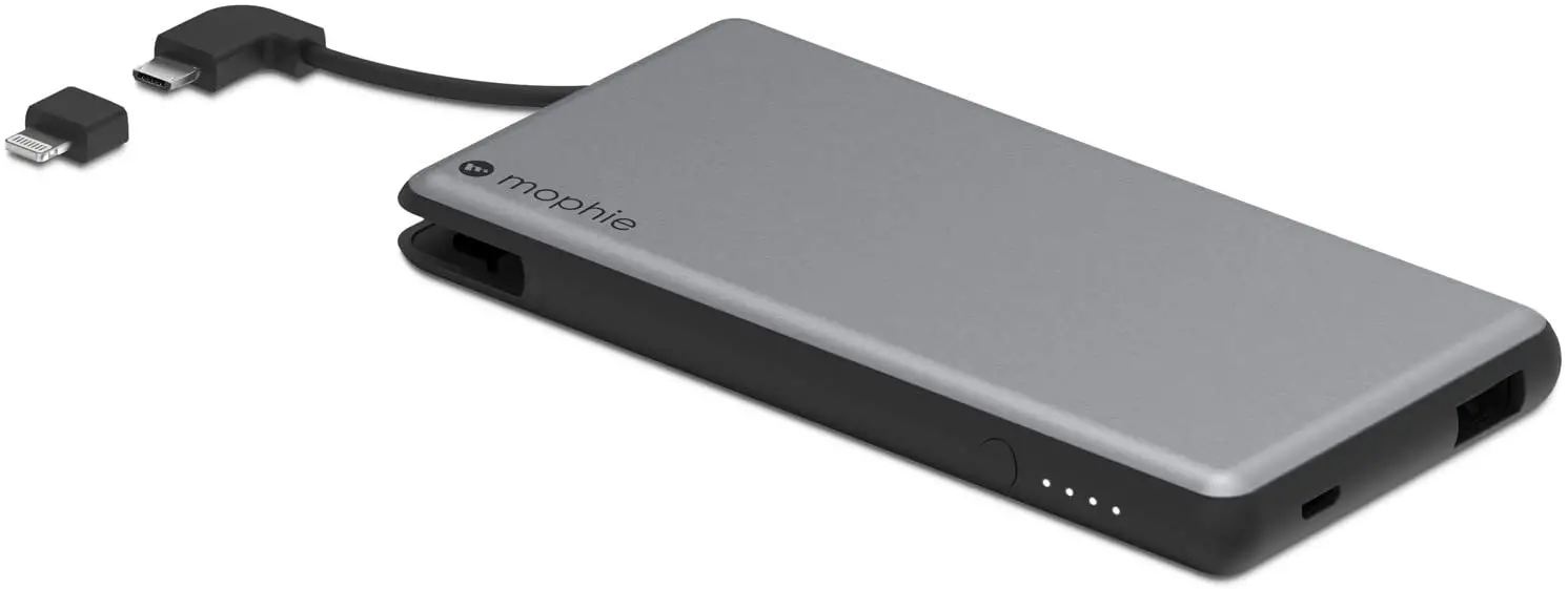 Mophie Ilm1yag4bn Powerstation Mini Made For Smartphone User Manual