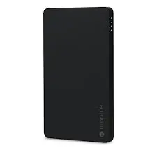 mophie ILM1YAG4BN Powerstation Mini Made for Smartphone