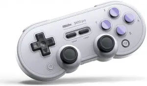 8Bitdo SN30 Pro Bluetooth GamePad