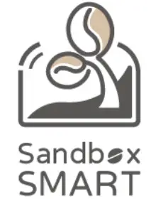 Sandbox Smart logo