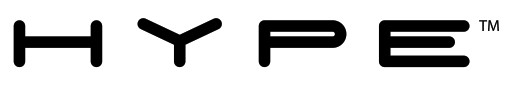 HYPE logo