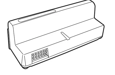 Yale YDM723-Z7 Smart Module-2