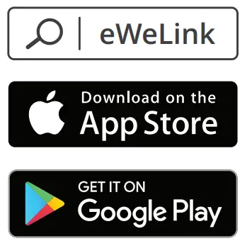 SONOFF PIR3 RF Wireless RF PIR Motion Sensor - APP