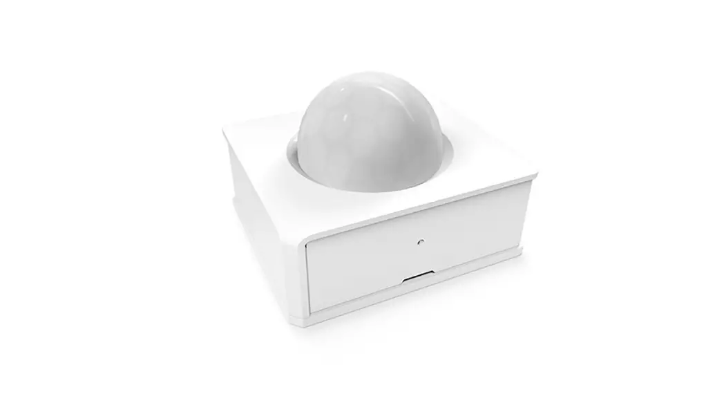 Sonoff Pir3-rf Wireless Rf Pir Motion Sensor User Manual Sonoff Pir3-rf Wireless Rf Pir Motion Sensor User Manual