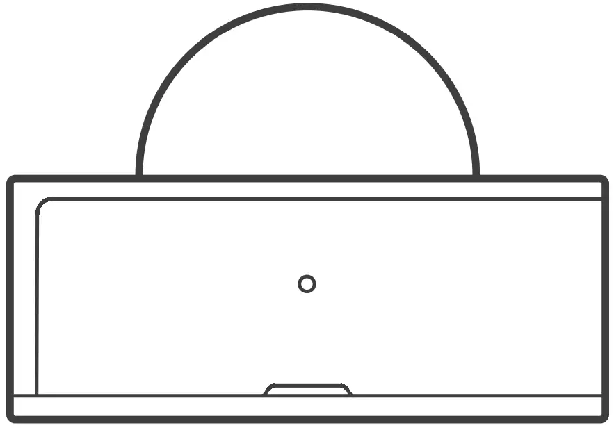 SONOFF PIR3 RF Wireless RF PIR Motion Sensor