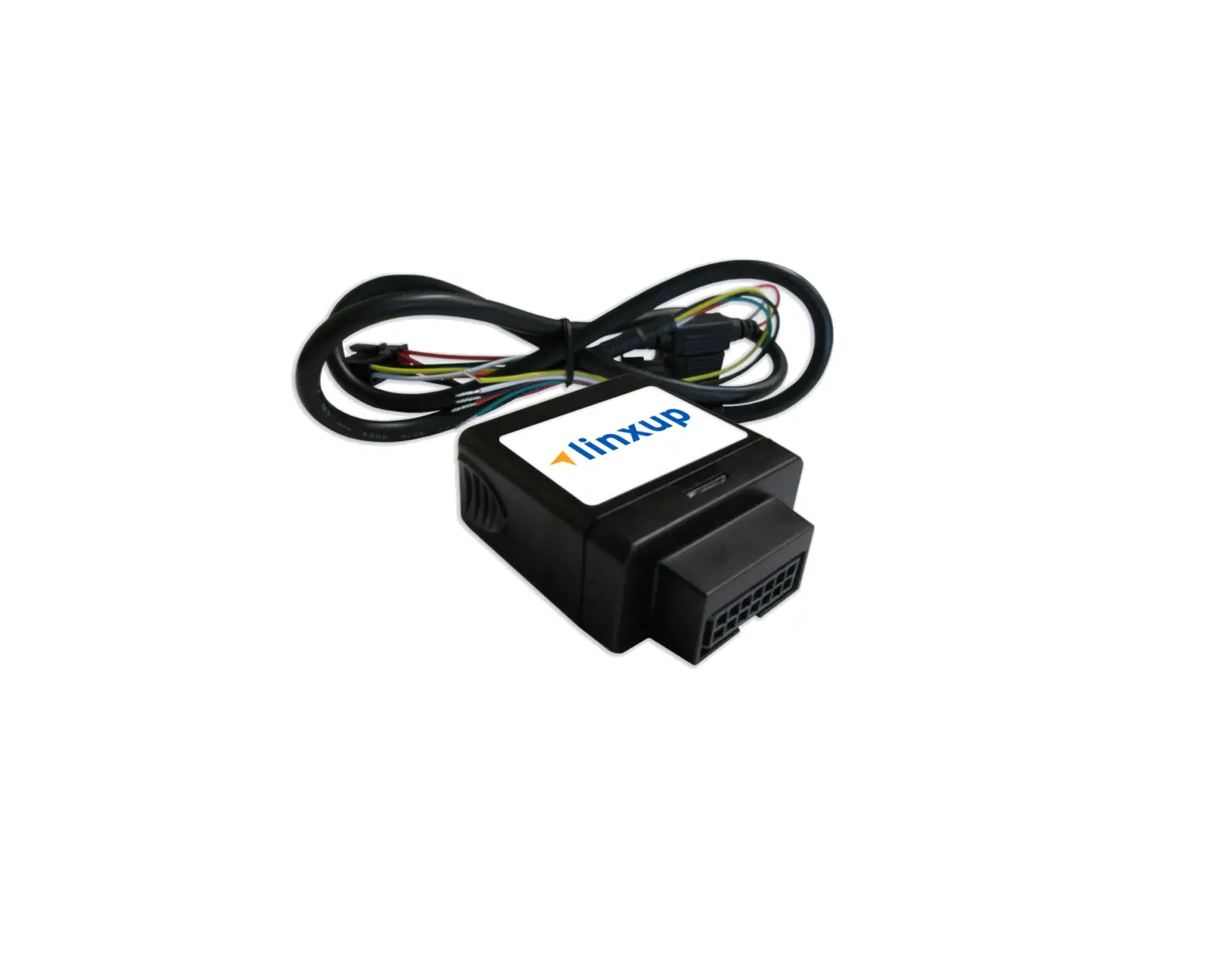 Linxup Wired Vehicle Tracker User Guide Linxup Wired Vehicle Tracker User Guide