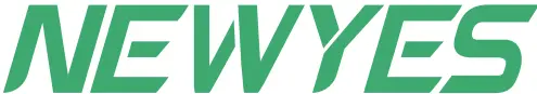 NEWYES logo