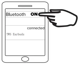 Bluetooth Pairing