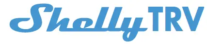 Shelly-TRV Wi-Fi Operated Thermostatic Radiator Valve-logo