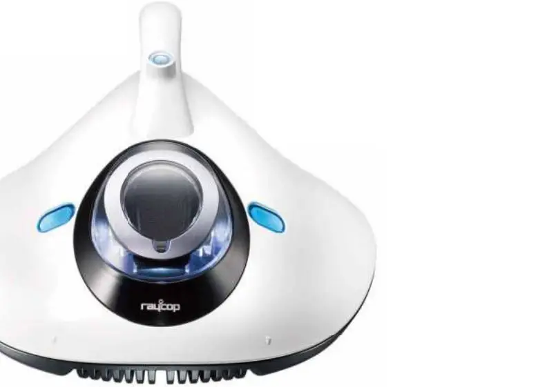 Raycop Handheld Uv Allergen Vacuum Instruction Manual Raycop Handheld Uv Allergen Vacuum Instruction Manual