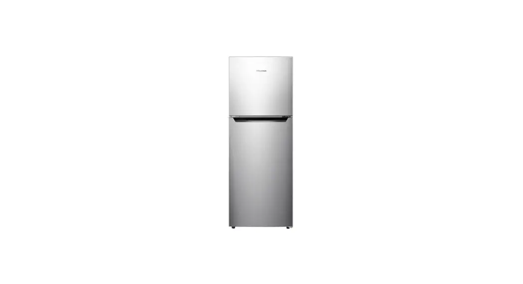 Hisense Hrtf326 Top Mount Fridge User Manual