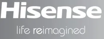 Hisense logo