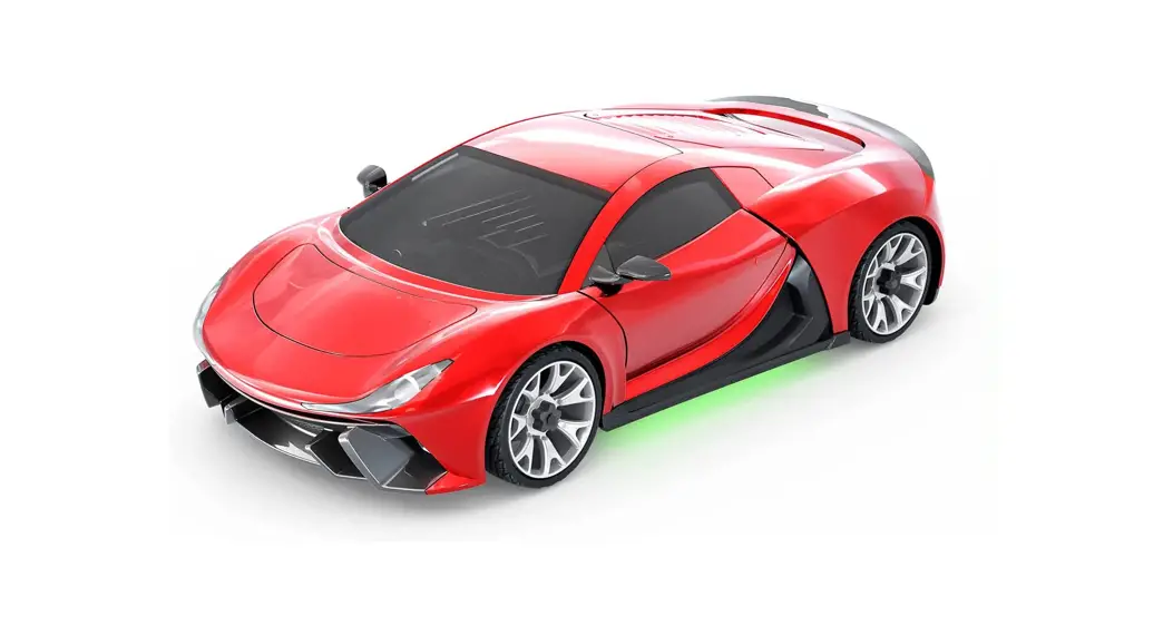 Hexbug Hex Mods Rc Tuner Cars Pro Series Instructions