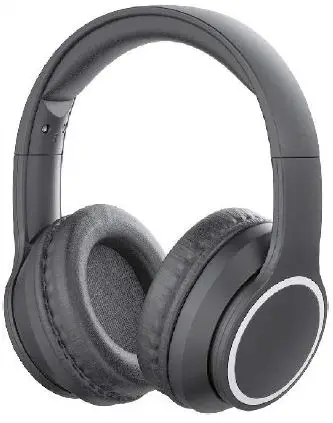 BASS JAXX HP-0552 Core Wireless Headphones