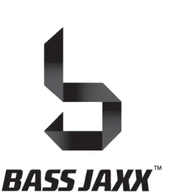 BASS JAXX logo