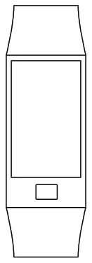 HEAD WATCHES H160501 Seoul Smartwatch