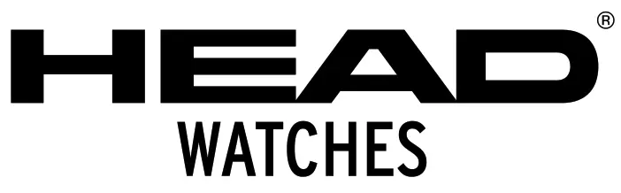 HEAD logo