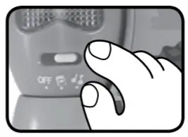 vtech 80 166770 Animal Rhymes Music Book - PRODUCT FEATURES 1