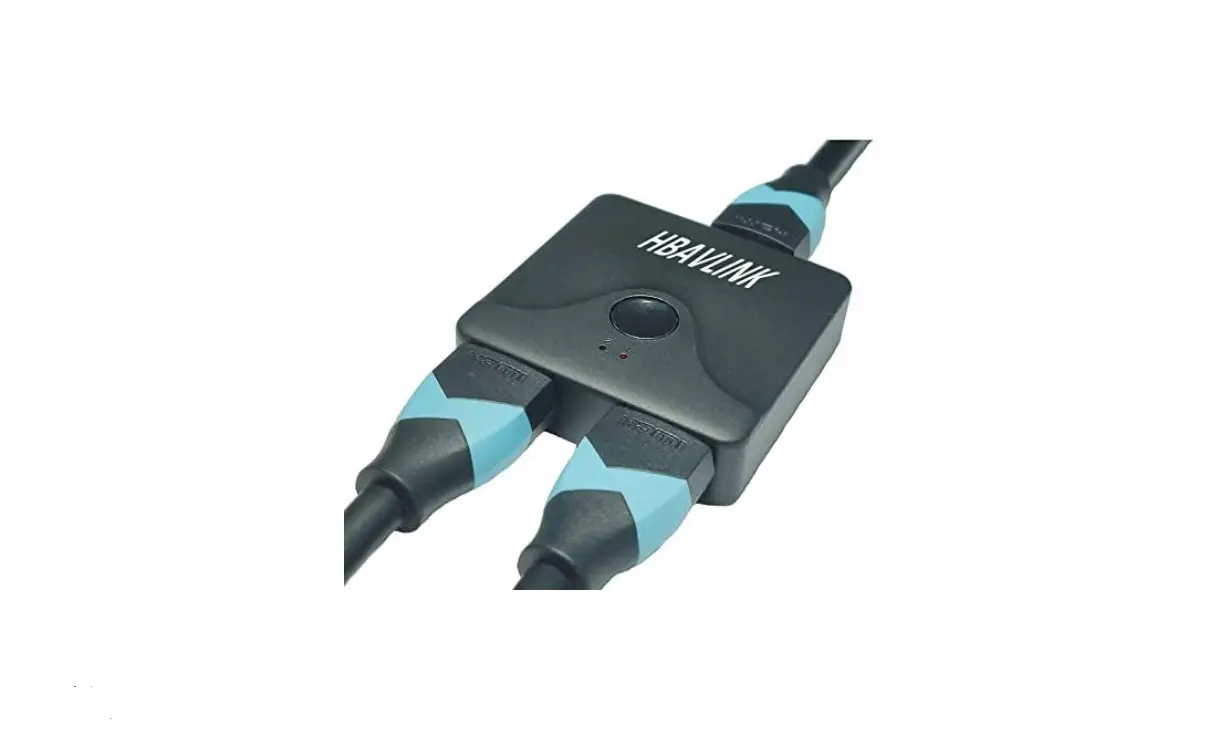 Hbavlink Hb-sw201a Bi-direction Hdmi Switch User Manual Hbavlink Hb-sw201a Bi-direction Hdmi Switch User Manual