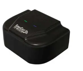 KARE AUDIO RFA1 SonicCast Transmitter fig6