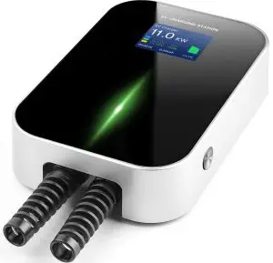 Fte maximal Fte-WB2-11-LK Charging Station