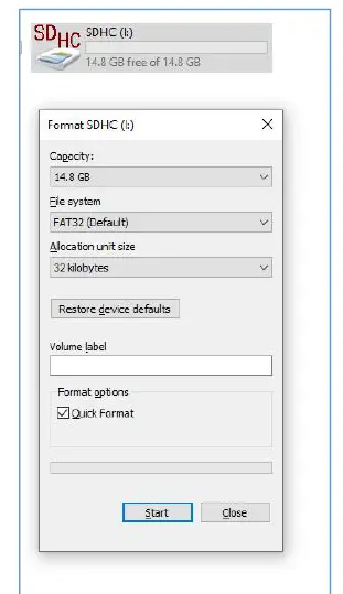 Sichuan Ansphere Technology NRF52810 Bluetooth Modular fig 2