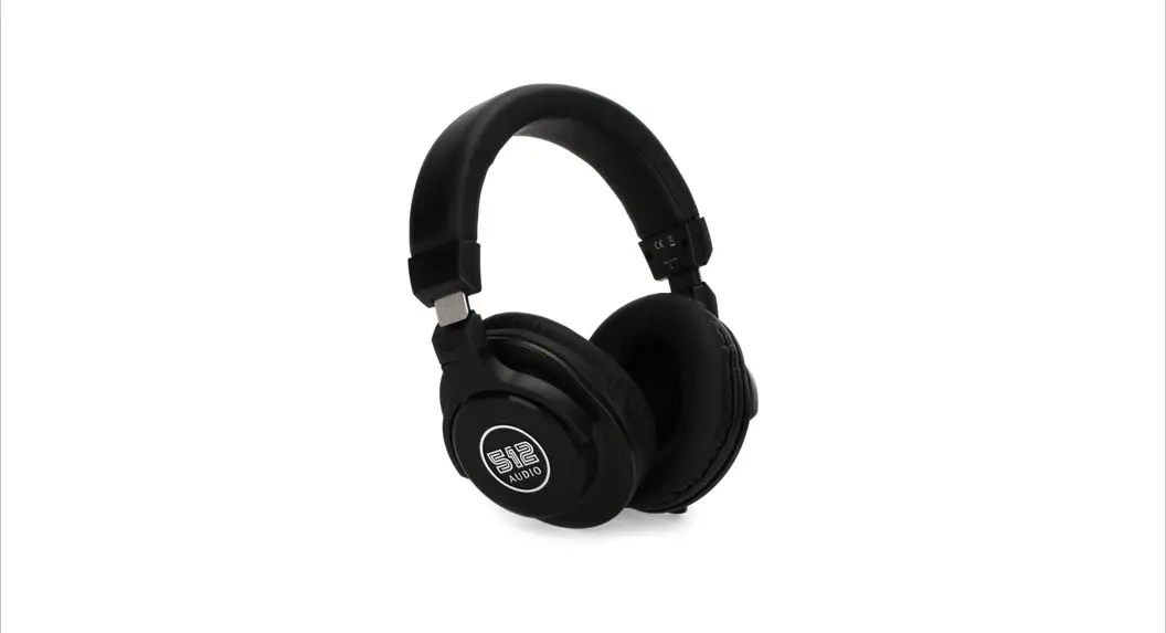 512 Audio 512-php Academy Premium Headphones For Streaming And Gaming User Guide