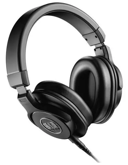 512 AUDIO 512 PHP Academy Premium Headphones For Streaming And Gaming