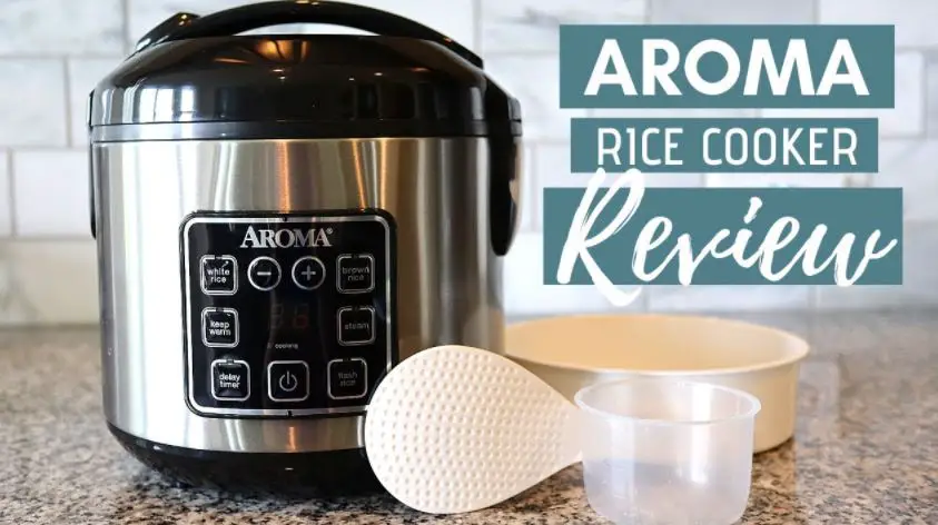 Aroma Arc-966bd Rice And Grain Multicooker Instruction Manual Aroma Arc-966bd Rice And Grain Multicooker Instruction Manual