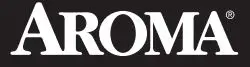 AROMA logo