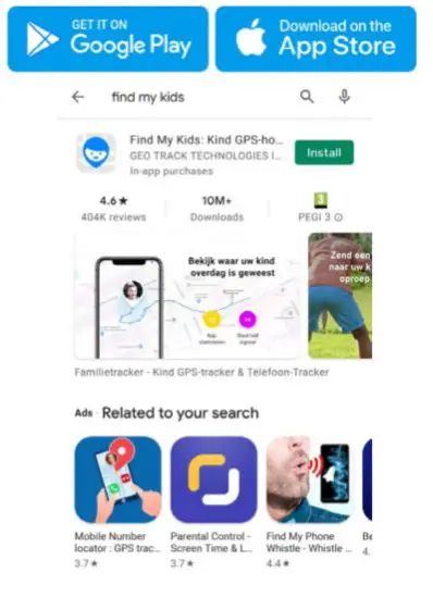 REBEL CACTUS PLAY001A Play Bold Smartwatch - Step 10