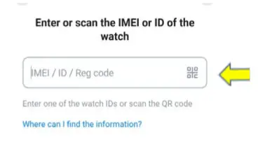 REBEL CACTUS PLAY001A Play Bold Smartwatch - Step 13