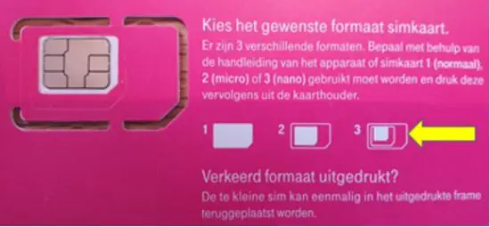 REBEL CACTUS PLAY001A Play Bold Smartwatch - Step 2